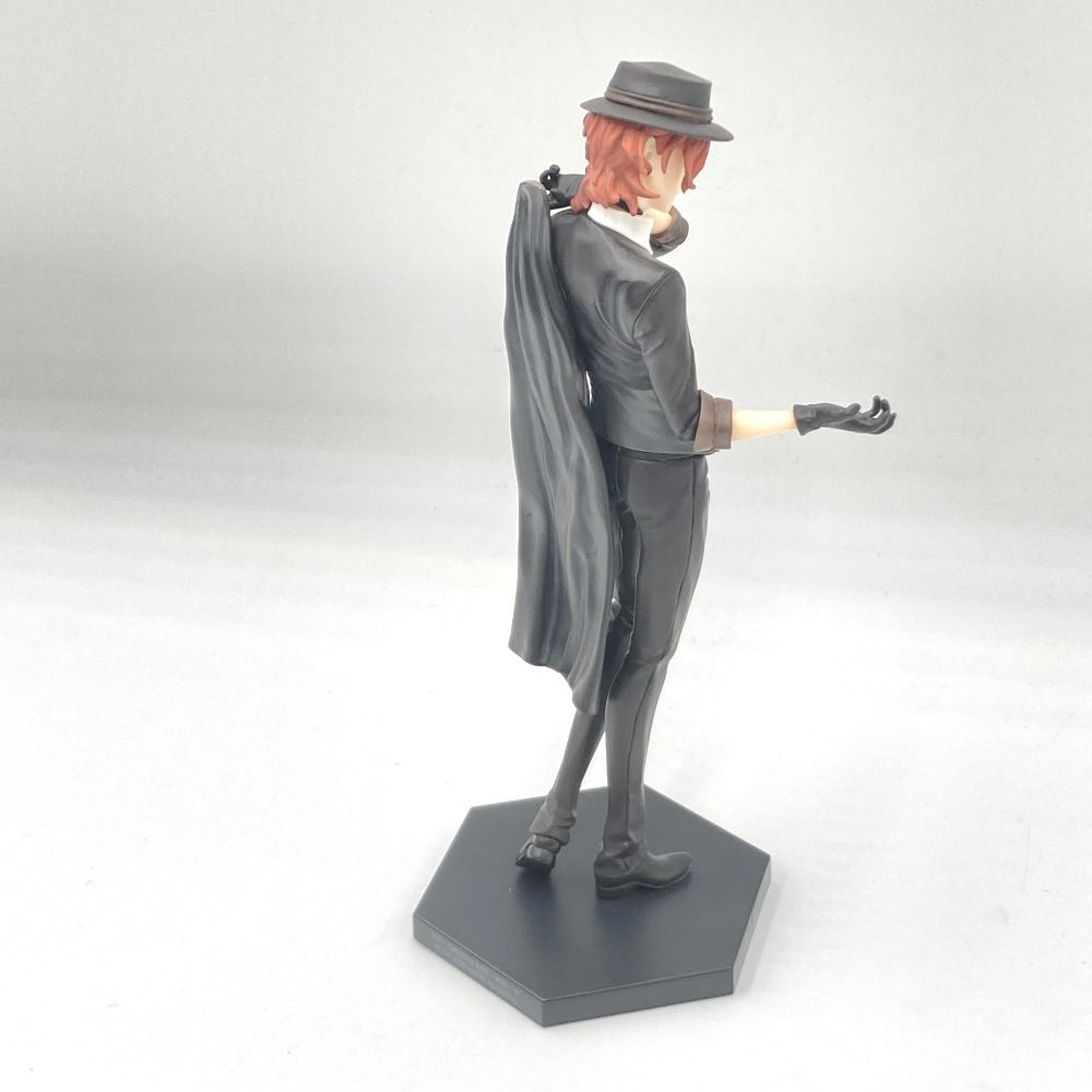 中原中也 「文豪ストレイドッグス」 1/8 塗装済み完成品 PLEX
