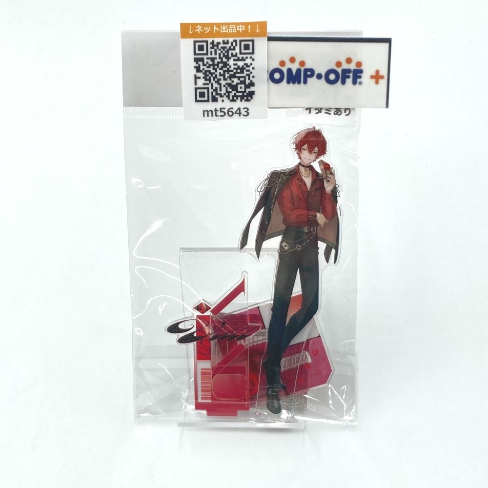 .*様 騎士X ばぁうくん Sweet Days Collection アクスタ 騎士X ばぁう Sweet Days Collection アクリルスタンド キャラクター