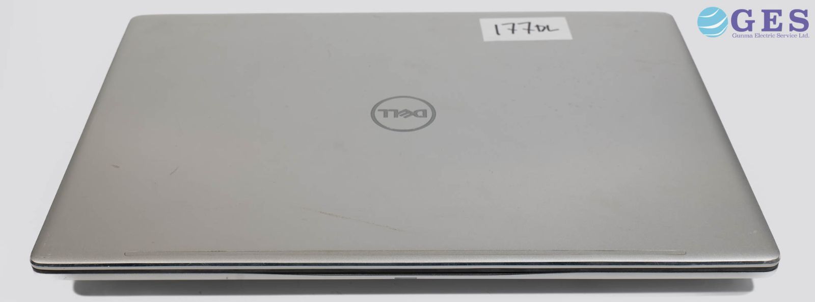 ノートPC DELL ノートPC シルバー 【8世代】