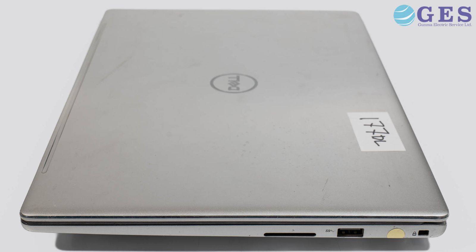 中古 DELL Inspiron 7370 i5 SSD256GB Win11Pro - メルカリ