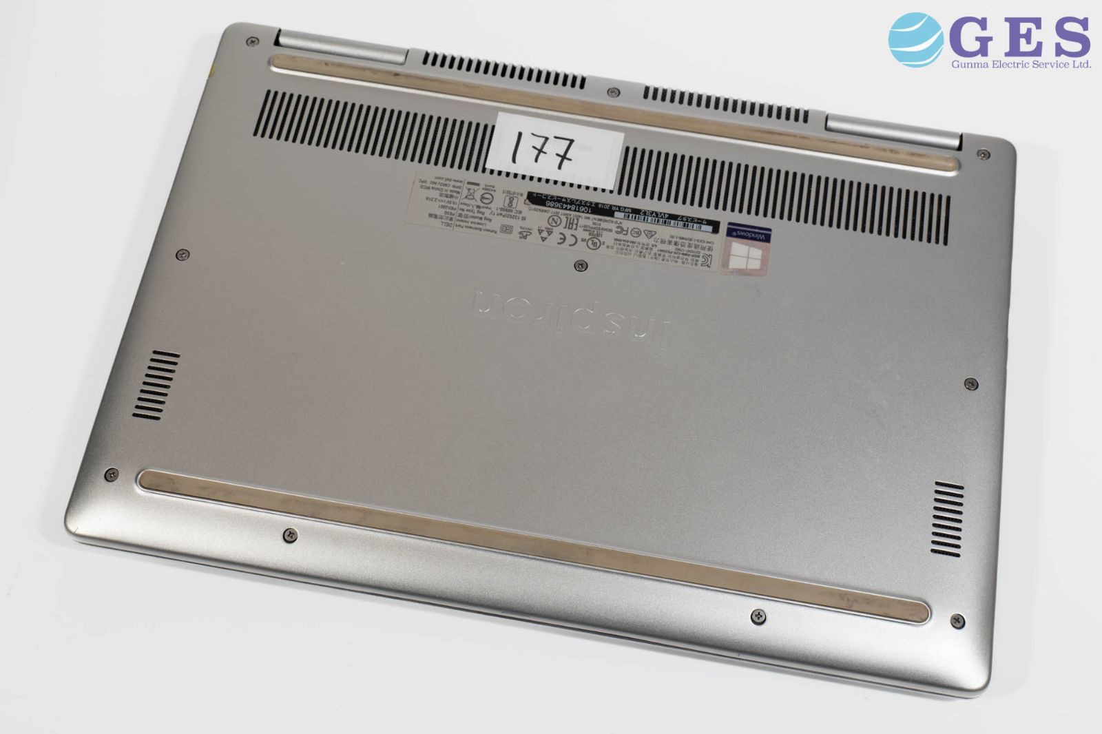 【未使用】モバイルPC Win10Pro/i5/SSD256/8G/Office 中古 DELL Inspiron 7370 i5 SSD256GB Win11Pro - メルカリ