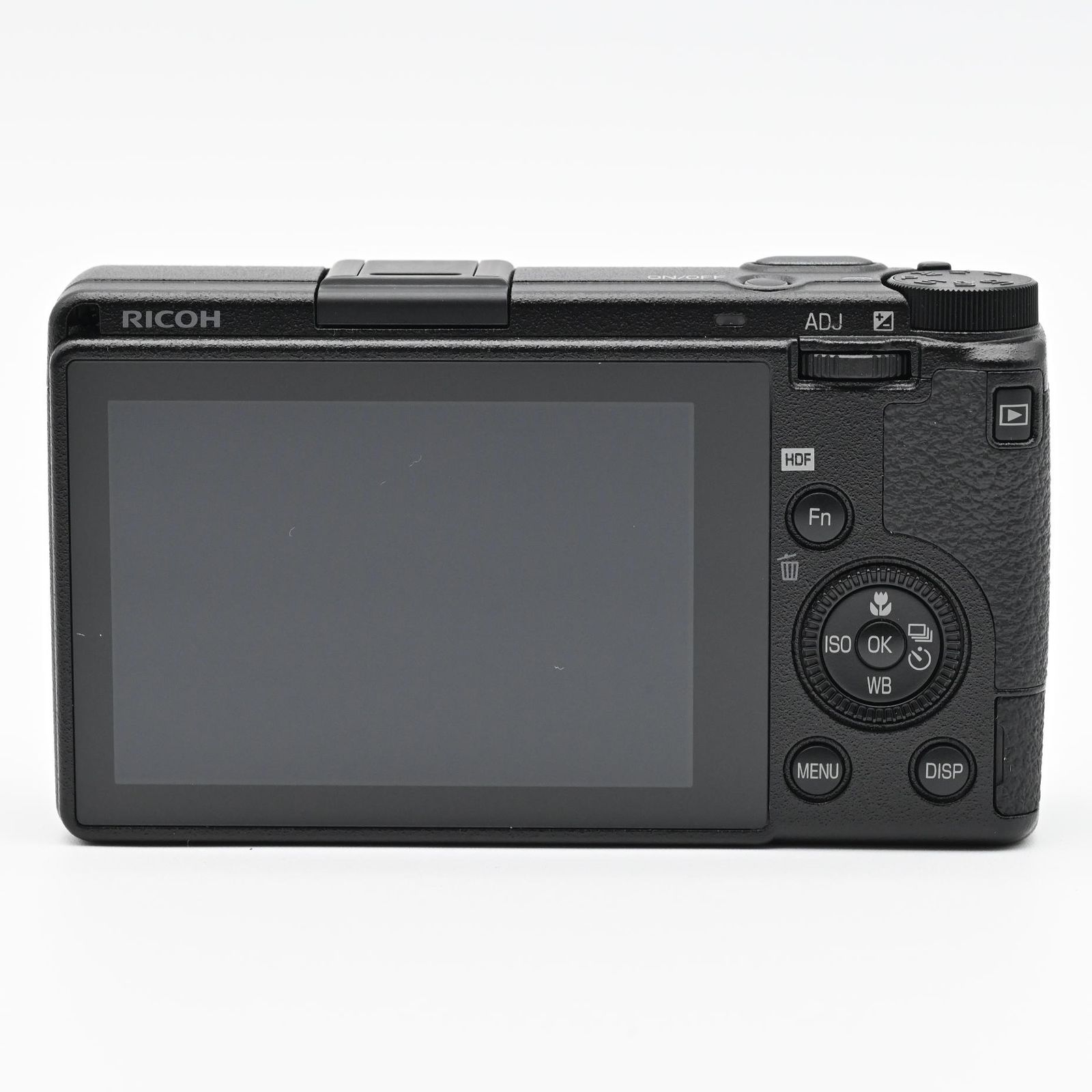 RICOH GR IIIx HDF　ショット数 191回  美品 RICOH GR IIIx HDF ショット数 191回 美品 - メルカリ