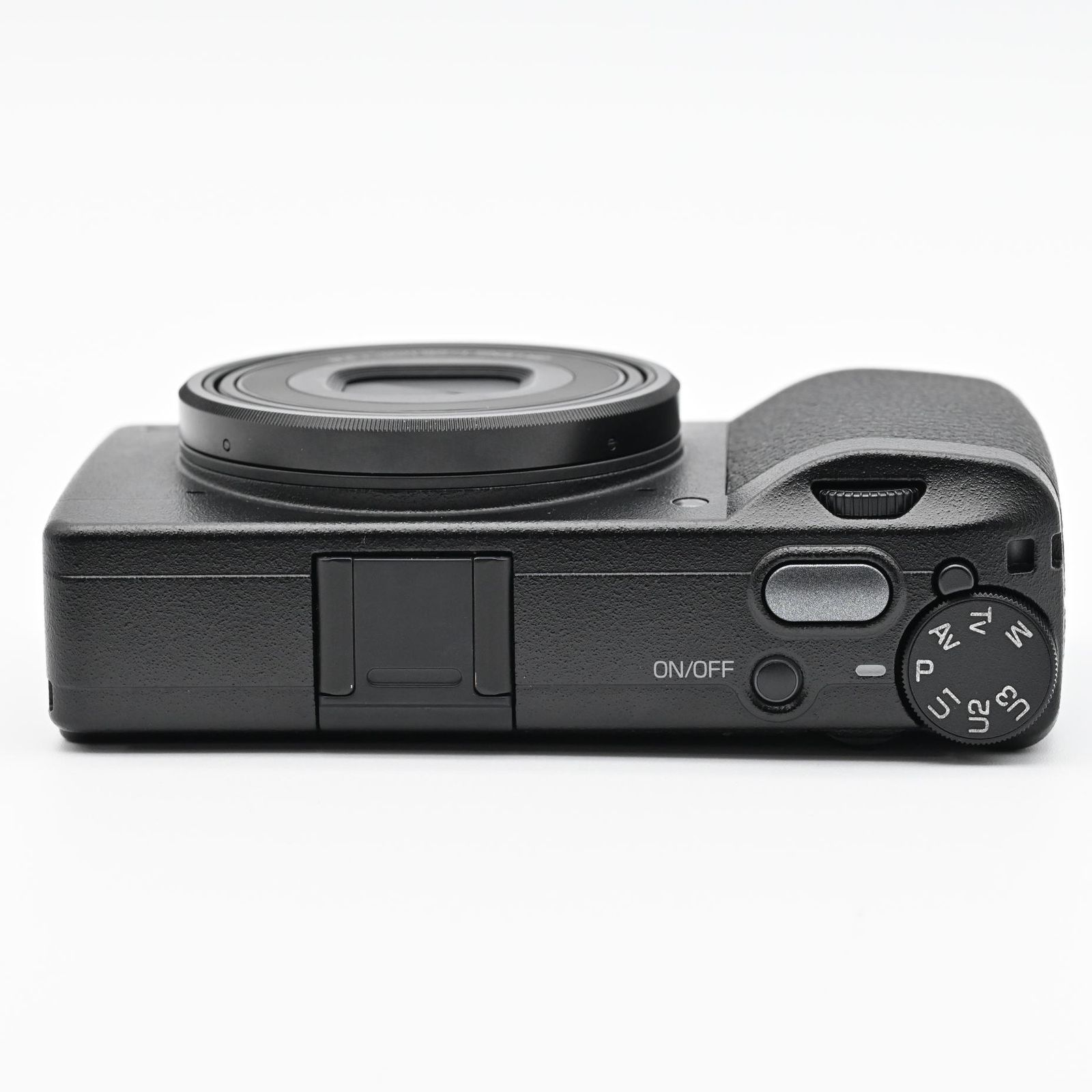 RICOH GR IIIx HDF　ショット数 191回  美品 RICOH GR IIIx HDF ショット数 191回 美品 - メルカリ