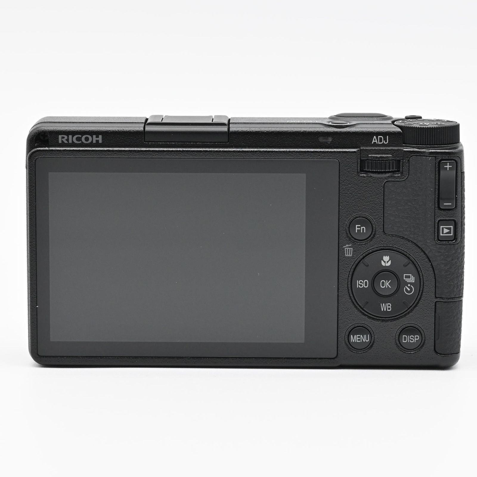 RICOH GR IV ショット数 736回 ほぼ新品 - メルカリ