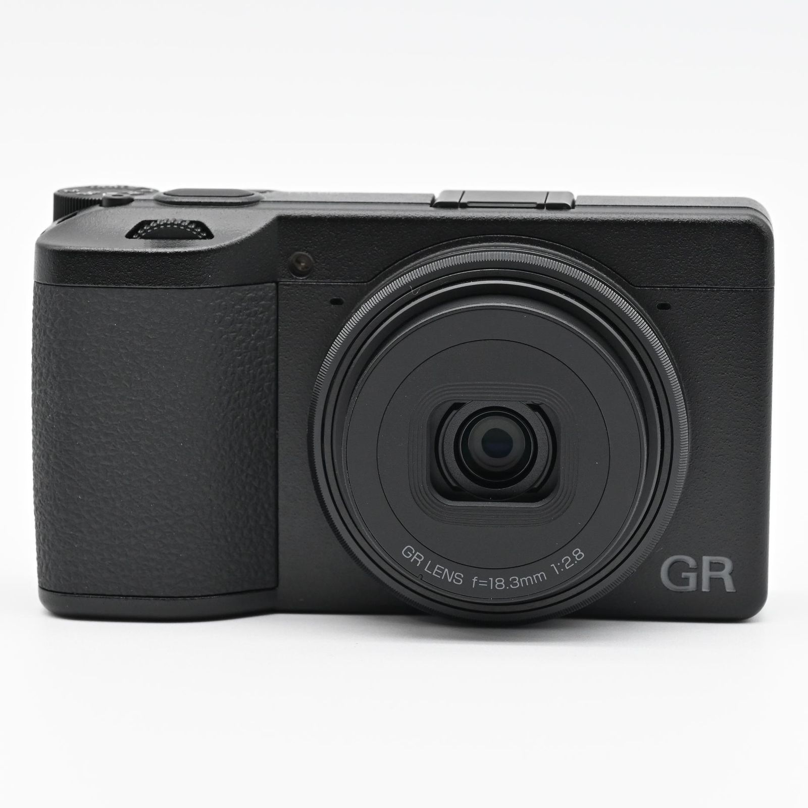 RICOH GR IV　ショット数 736回  ほぼ新品 RICOH GR IV ショット数 736回 ほぼ新品 - メルカリ