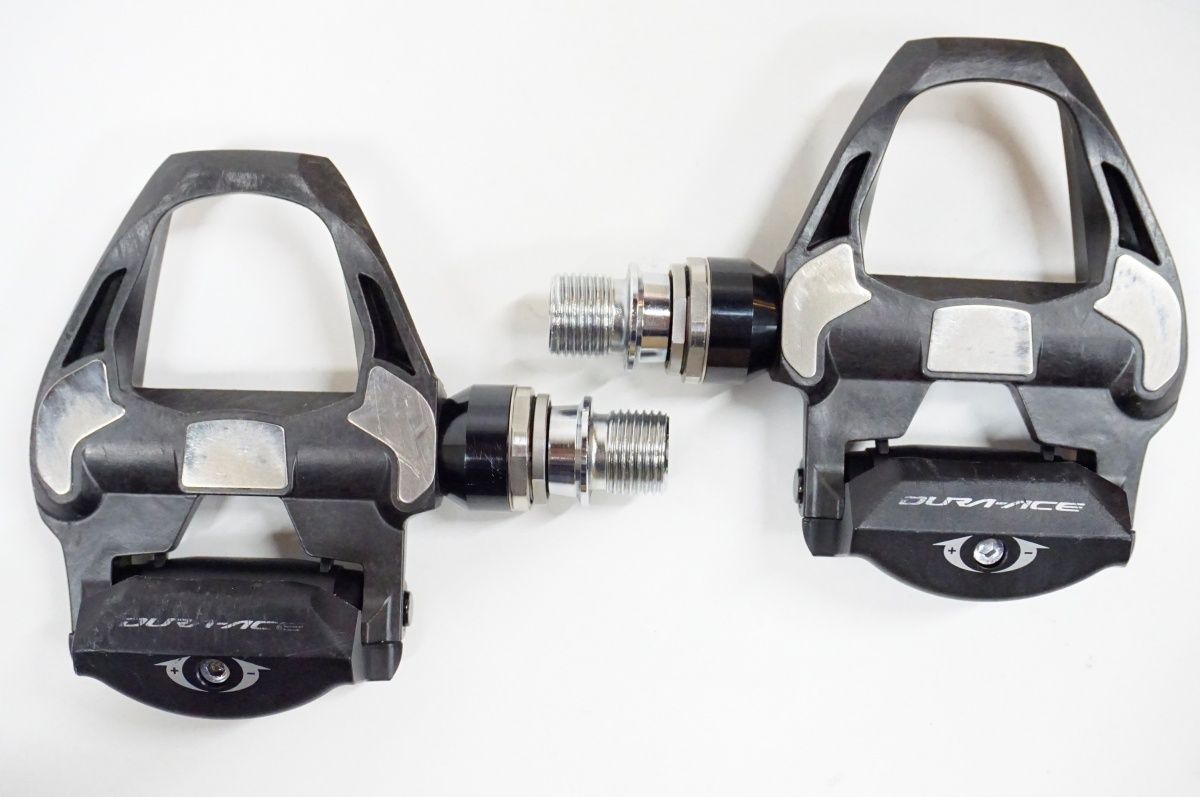 SHIMANO 「シマノ」 DURA-ACE PD-9100 ペダル / バイチャリ名古屋大須店