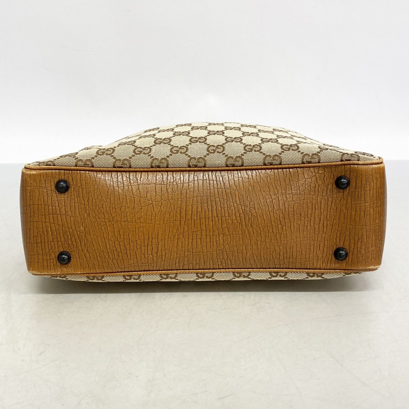 グッチ(Gucci) グッチ トートバッグ GGキャンバス 112530 キャンバス