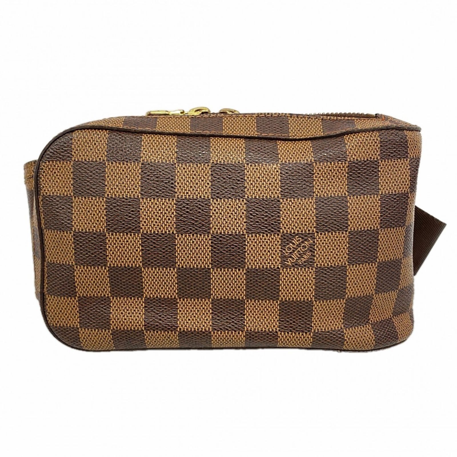 ルイ・ヴィトン(Louis Vuitton) ルイ・ヴィトン バッグ・ボディバッグ