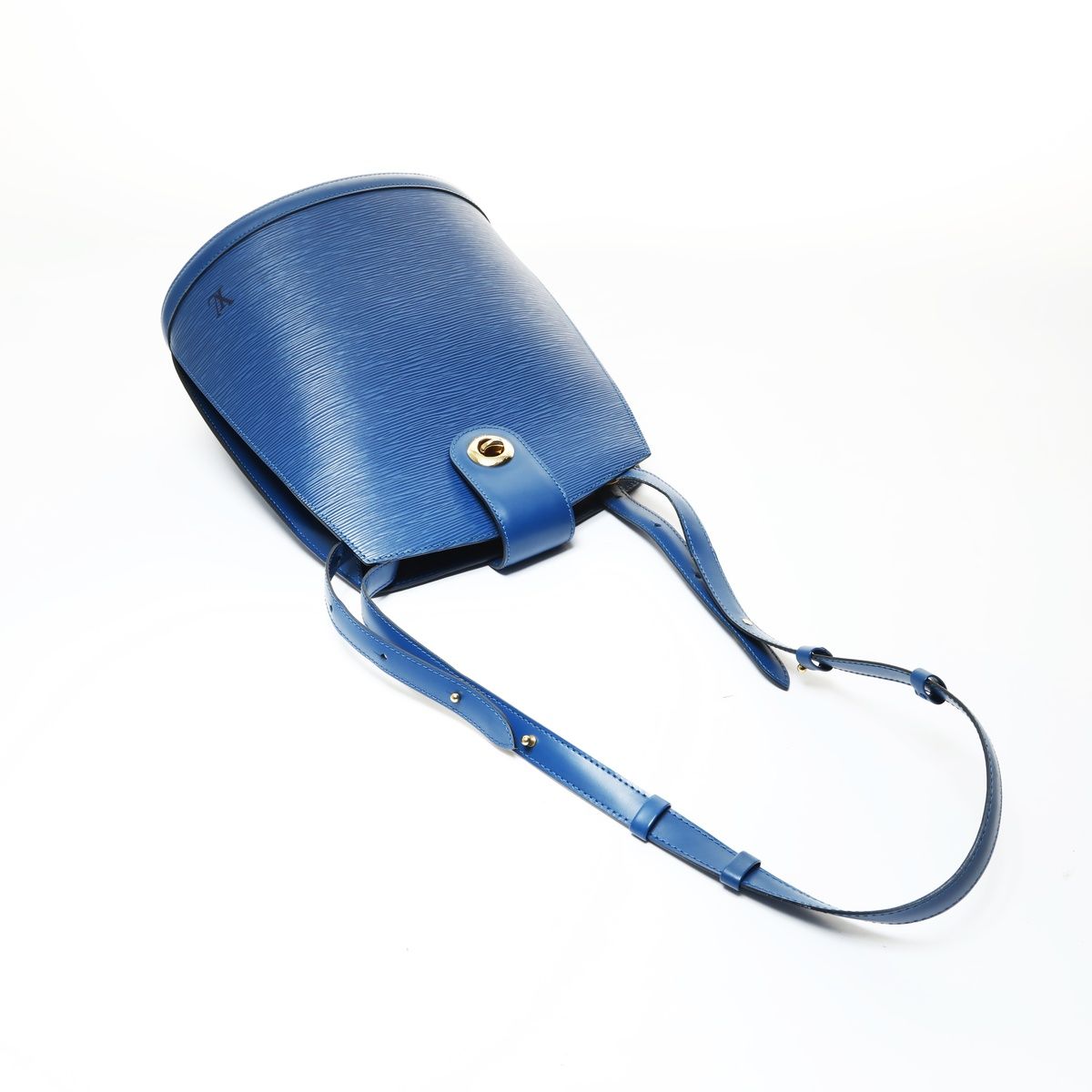 ヴィトン LV 1998年製 エピ クリュニー ショルダーバッグ【中古】 LOUIS VUITTON ルイ・ヴィトン ショルダーバッグ 1996年製 クリュニー
