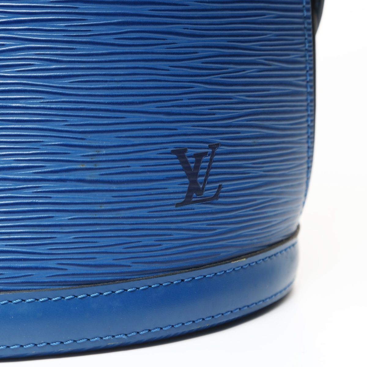 ヴィトン LV 1998年製 エピ クリュニー ショルダーバッグ【中古】 LOUIS VUITTON ルイ・ヴィトン ショルダーバッグ 1996年製 クリュニー