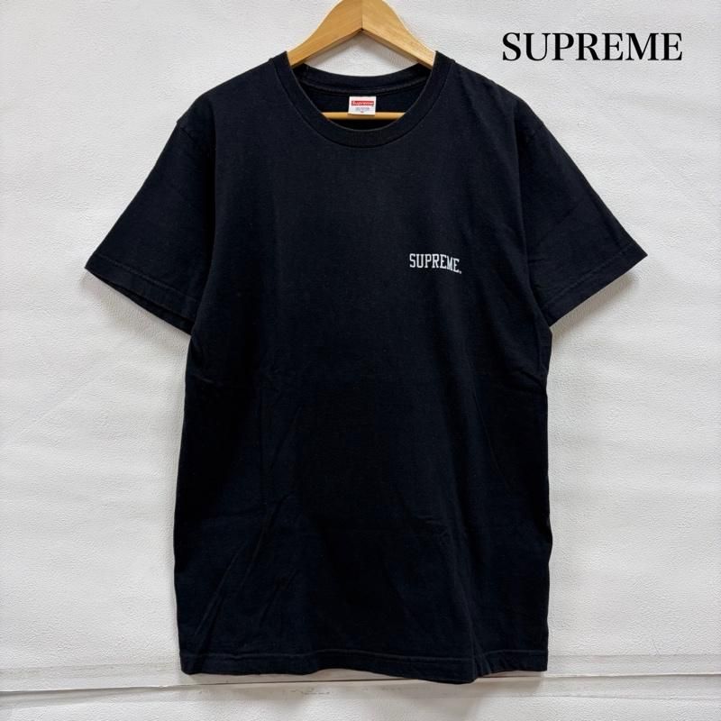 Supreme グラフィックプリント Tシャツ Supreme x Tyler The Creator