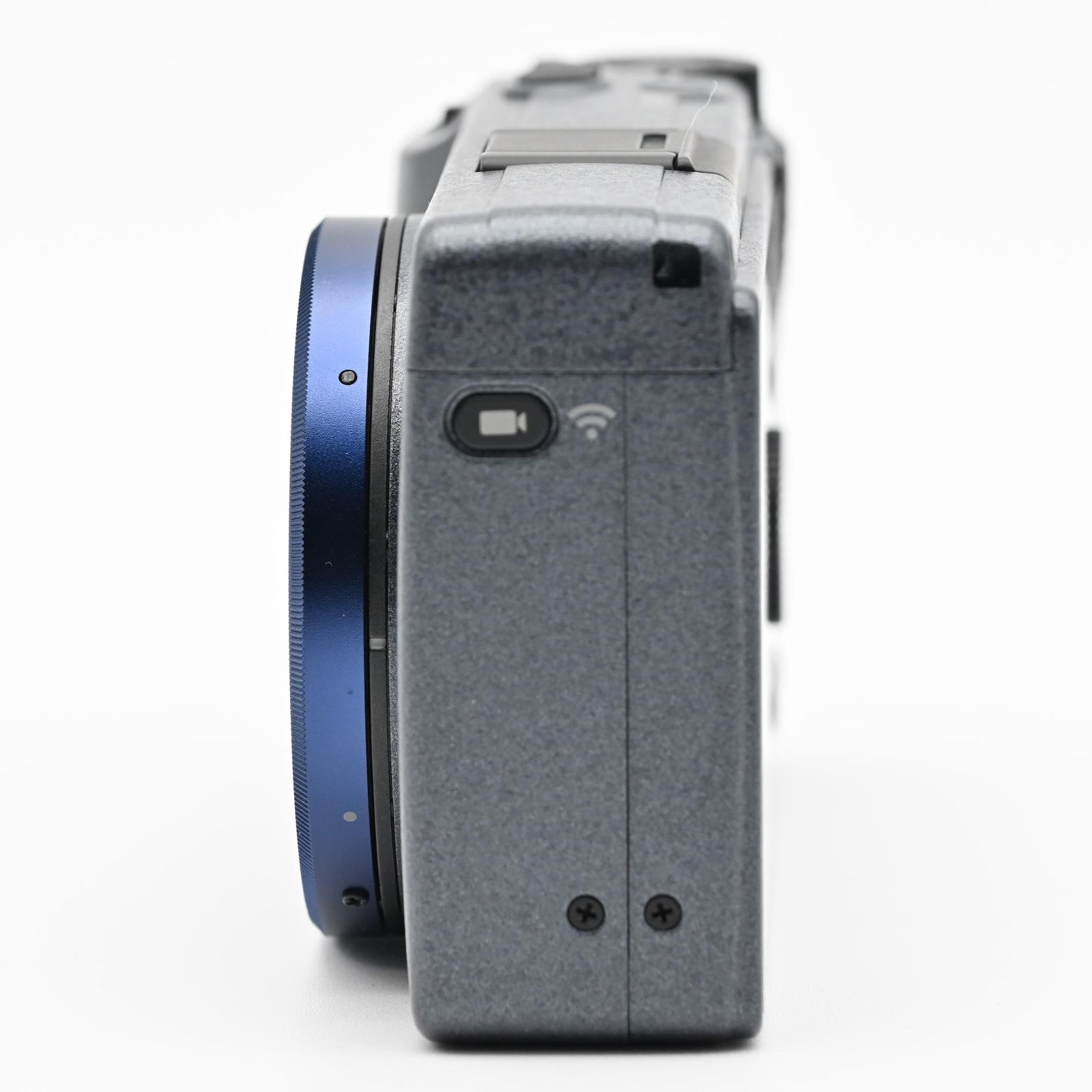 RICOH GR IIIx Urban Edition ショット数 344回 美品 - メルカリ