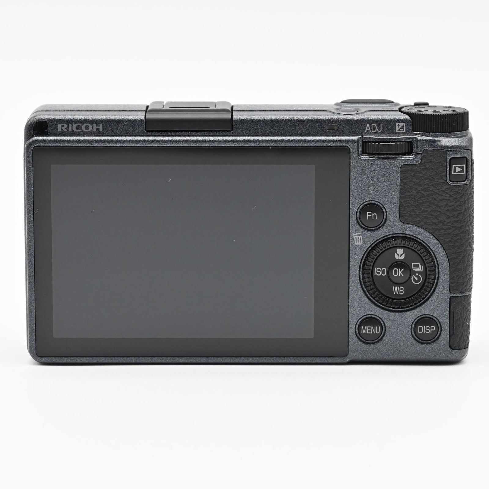 RICOH GR IIIx Urban Edition ショット数 344回 美品 - メルカリ