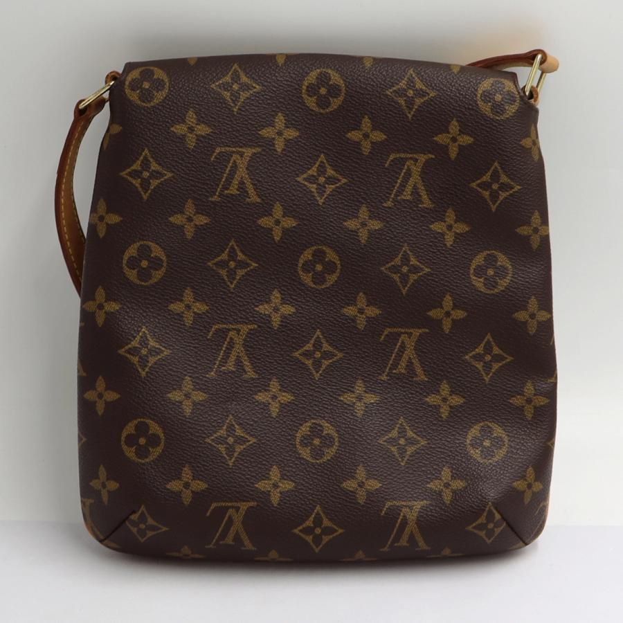 ルイヴィトン（LOUIS VUITTON）モノグラム ミュゼット・サルサ