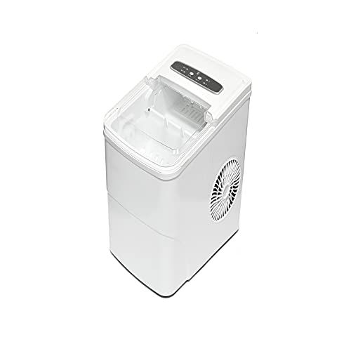 製氷機 ホワイト VS-ICE010pms