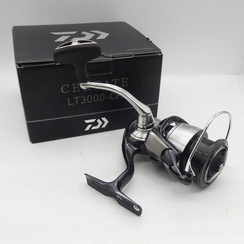 姫路東】【中古】DAIWA ｜ダイワ 24セルテート LT3000-CH リール 