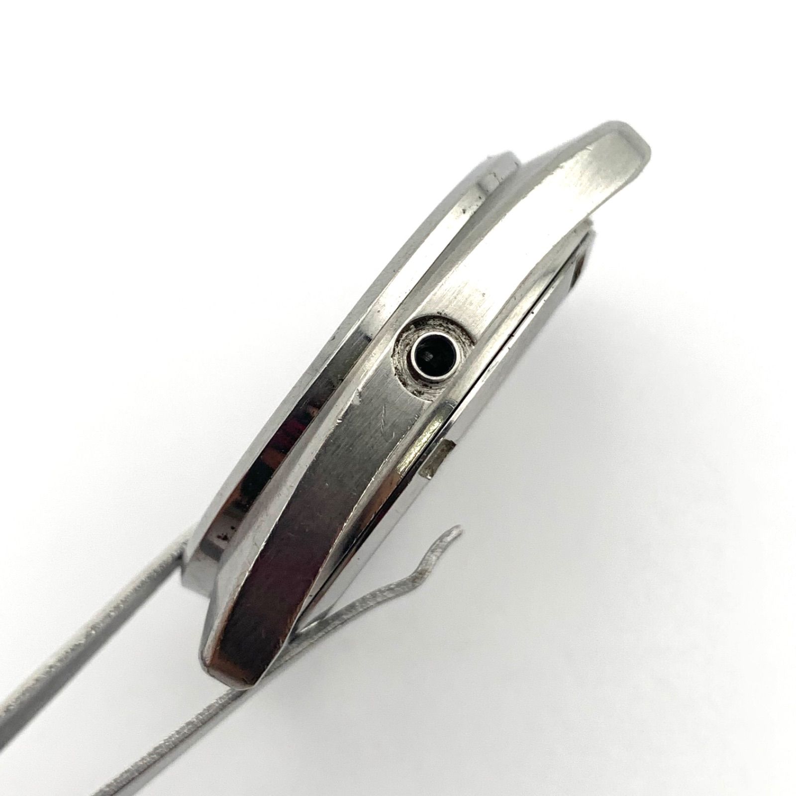ジャンク】SEIKO LM SPECIAL 5206-6030 自動巻き腕時計 ガラス、龍頭 