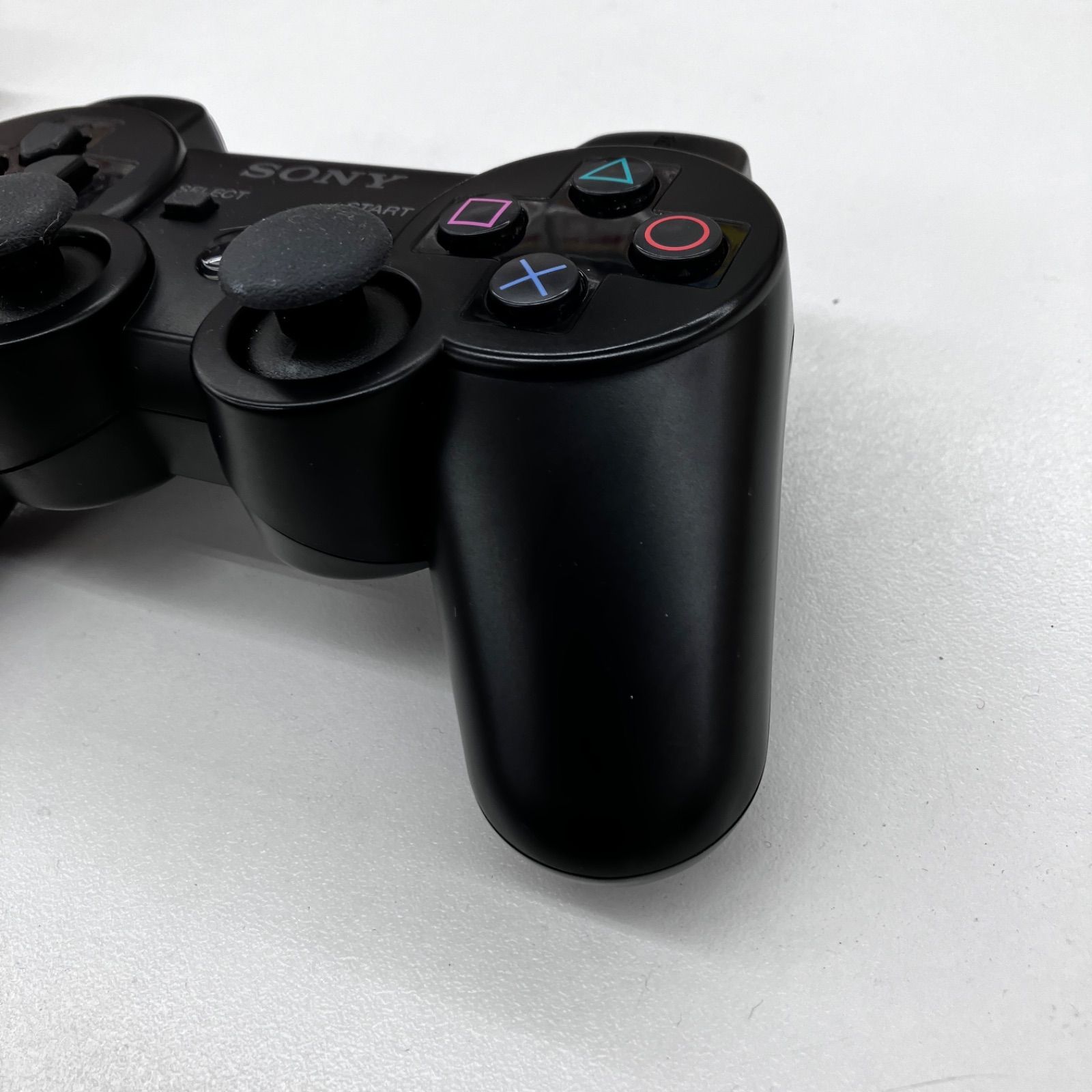 中古 PS3 CECH-2000A 120GB 本体 動作確認済み - メルカリ