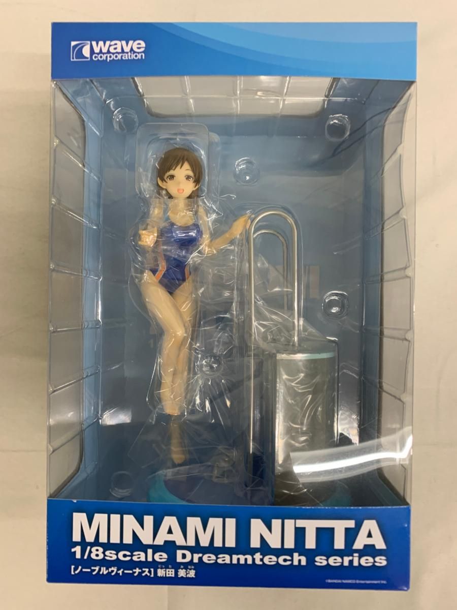 未開封】Dream Tech アイドルマスター シンデレラガールズ ノーブル 
