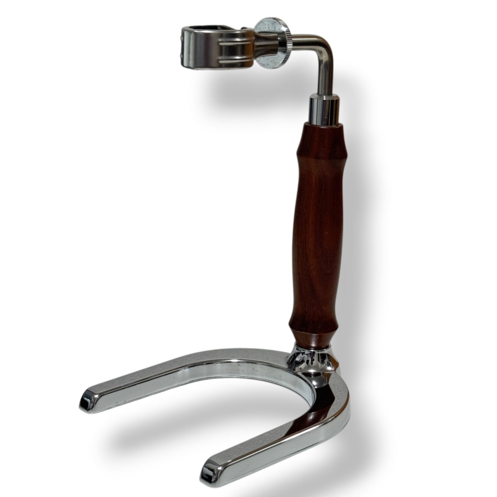 新品未使用 HARIO ハリオ Syphon Wood handle（TCA-2・3）サイフォンスタンドテクニカ コーヒー用品 管理番号：1222-3540（822735）