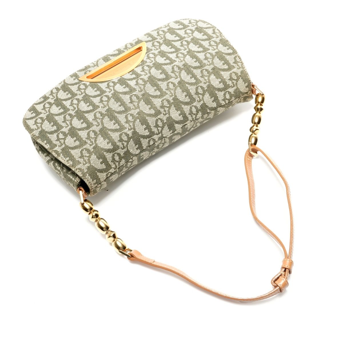 Christian Dior クリスチャンディオール ショルダーバッグ マリス 
