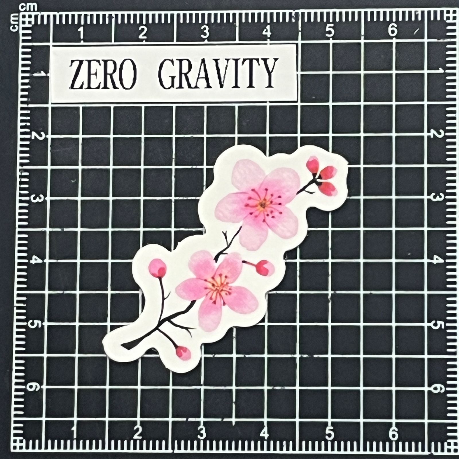 D827 ジャパニーズクラシック防水ステッカー ZEROGRAVITY - メルカリ