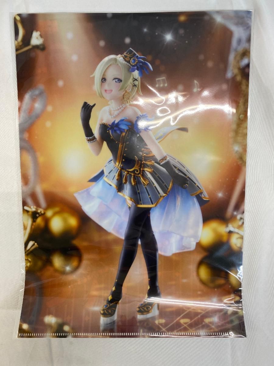 未開封】ミア・テイラー 豪華版 ラブライブ!虹ヶ咲学園スクール
