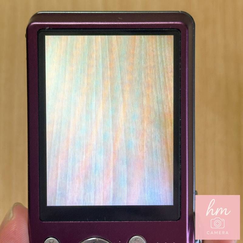 Panasonic LUMIX DMC-FH5 バイオレット コンパクトデジタルカメラ 1610