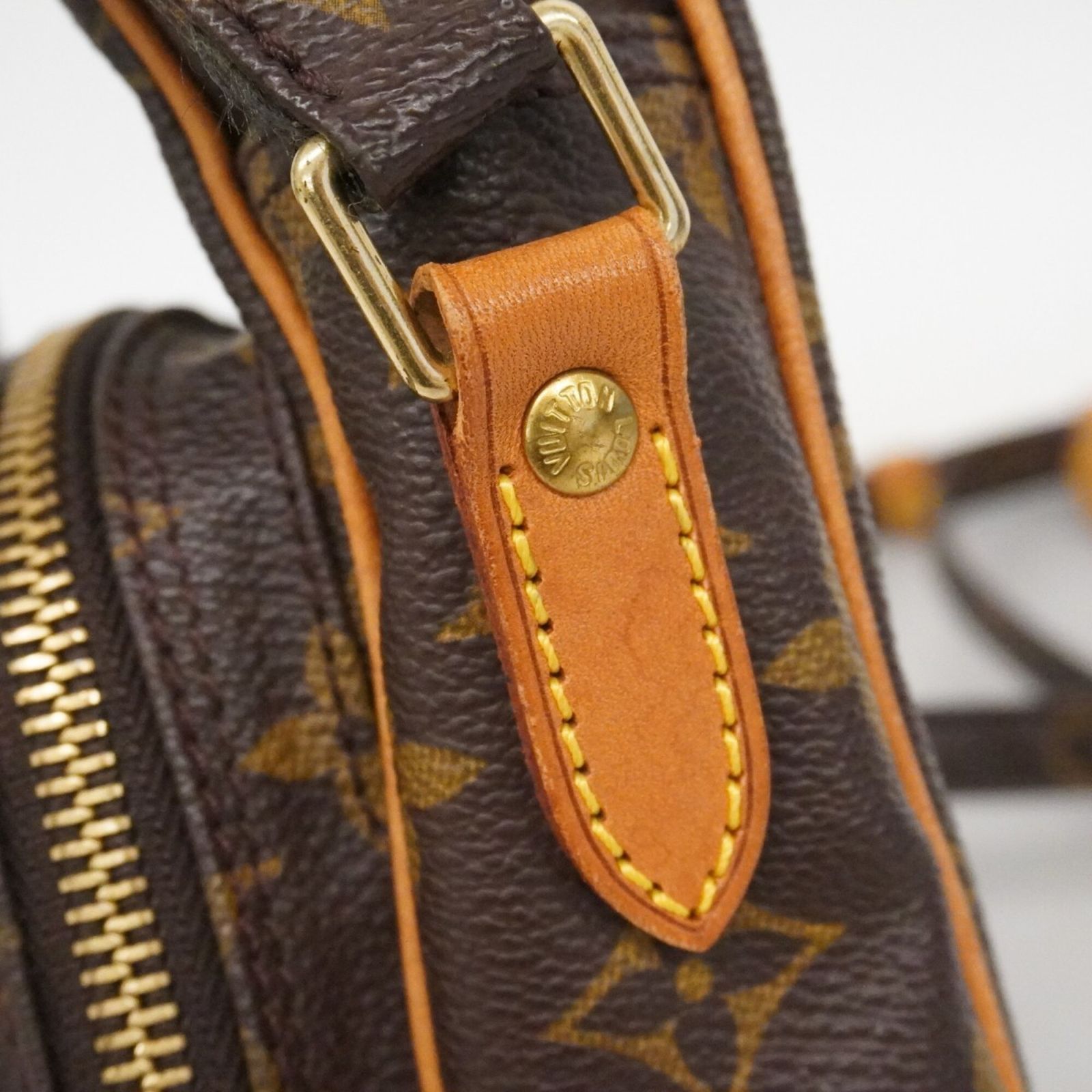 ルイ・ヴィトン(Louis Vuitton) ルイ・ヴィトン ショルダーバッグ 