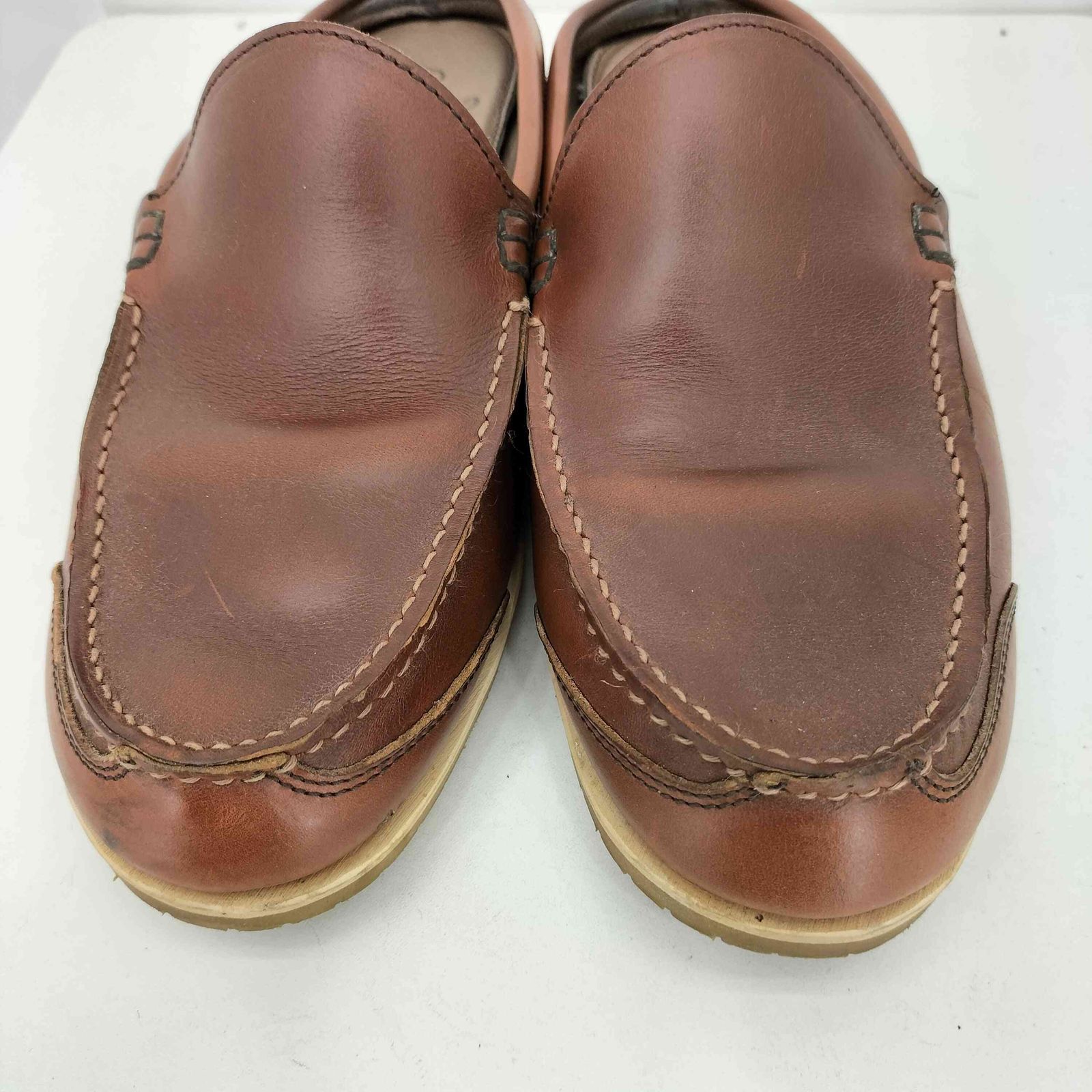 ダナー Danner Kuchibue Golf GENTLEMAN スリッポン メンズ JPN：L 