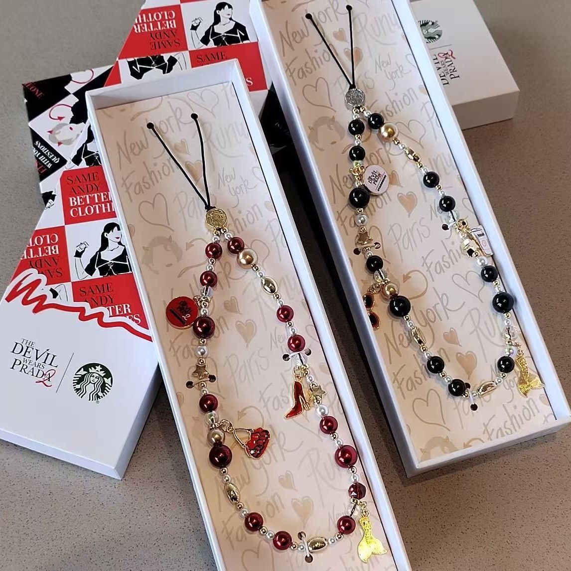 スターバックス 非売品 ストラップ Starbucks Coffee - スターバックス 非売品 ストラップの通販 by