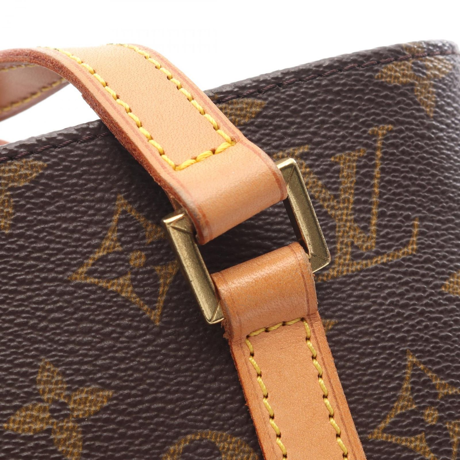 LOUIS VUITTON ルイ・ヴィトン ヴァヴァンPM ハンドバッグ - メルカリ