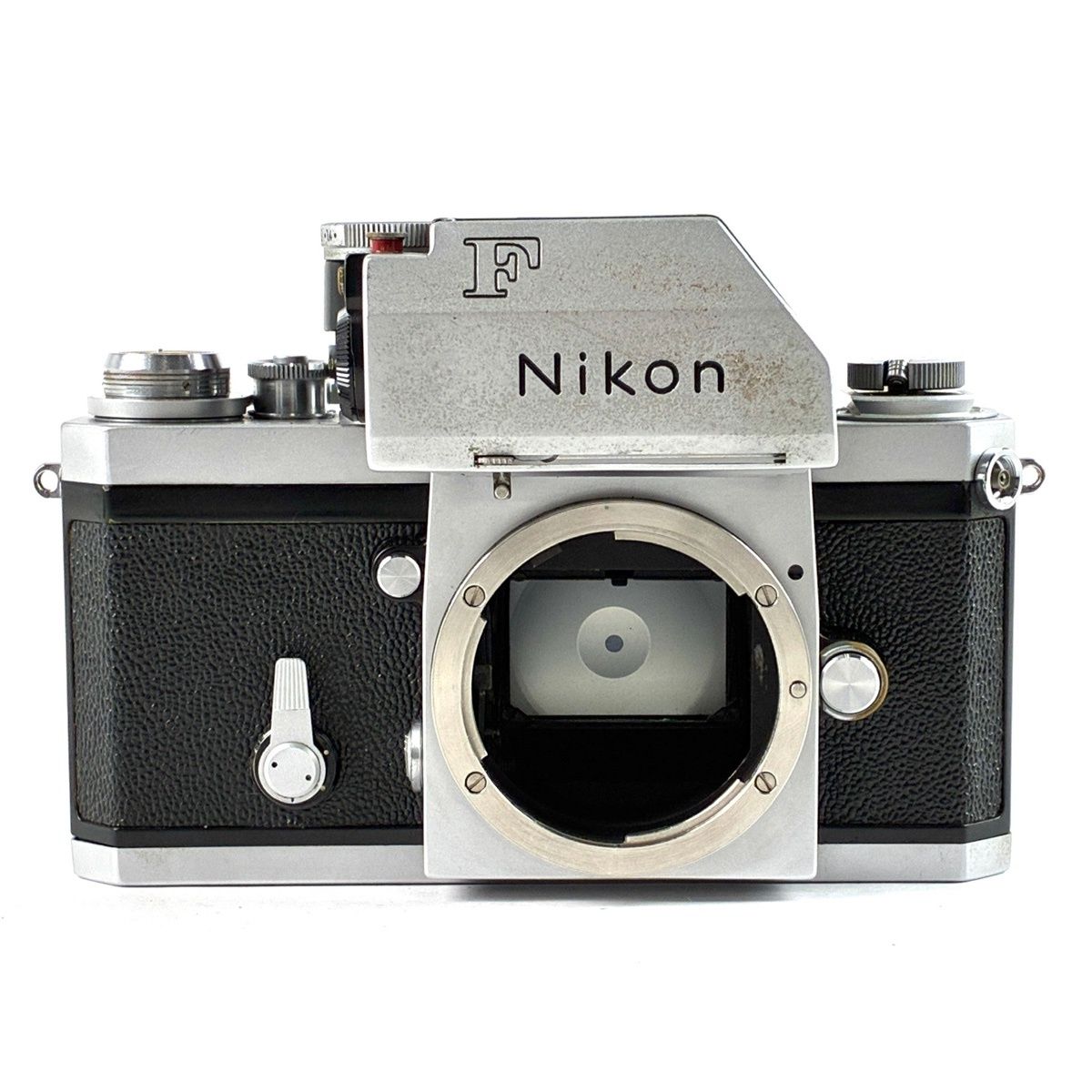 NIKON ニコンF フォトミックT フィルムカメラ ボディ ニコンFフォト