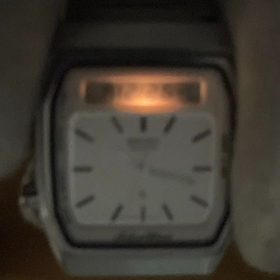 SEIKO シルバーウェーブ H557-5130 アナデジ デジアナ Silver Wave