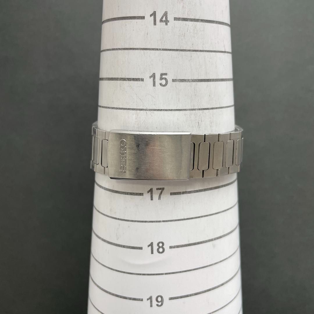 SEIKO シルバーウェーブ H557-5130 アナデジ デジアナ Silver Wave