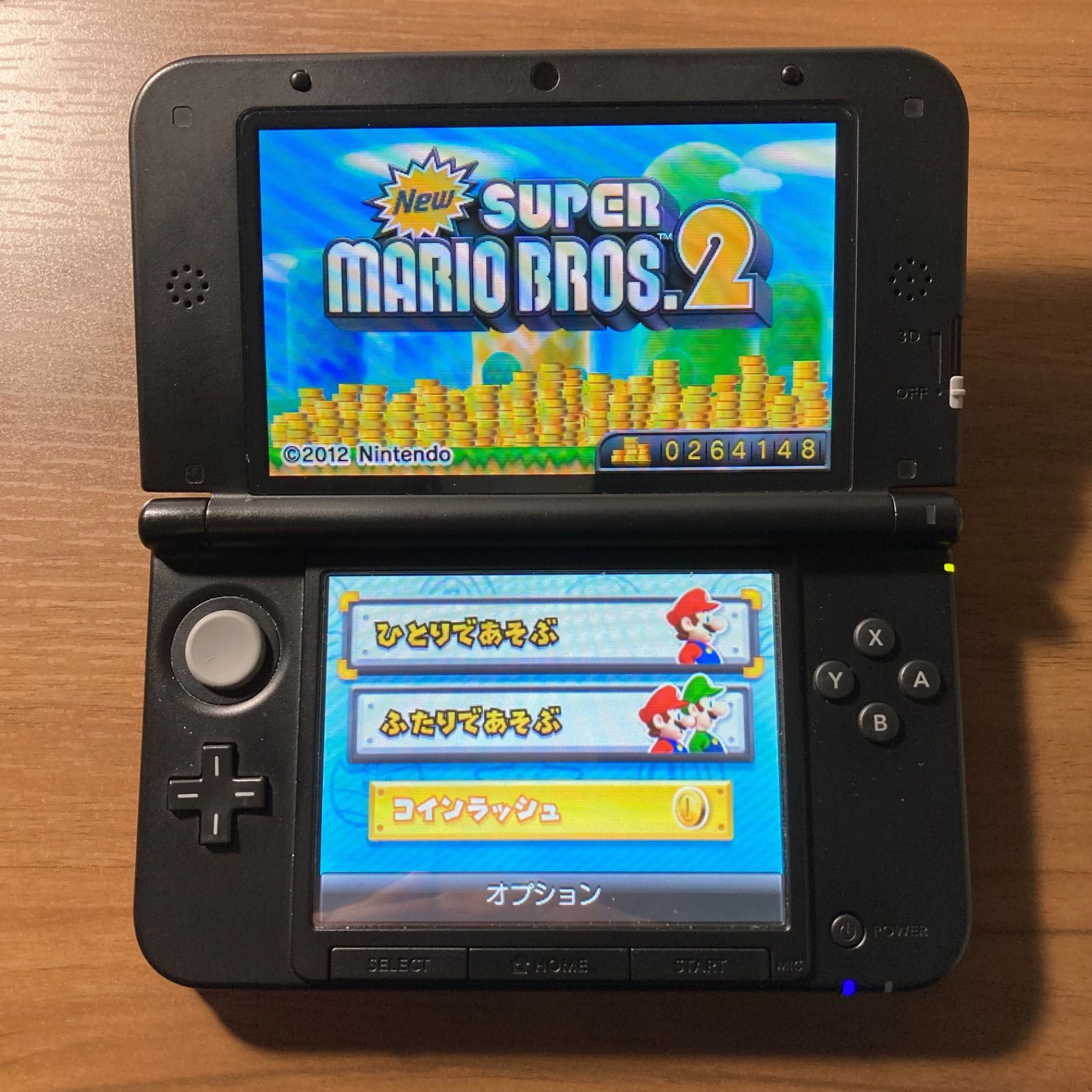 New スーパーマリオブラザーズ2 3DS 81 - メルカリ