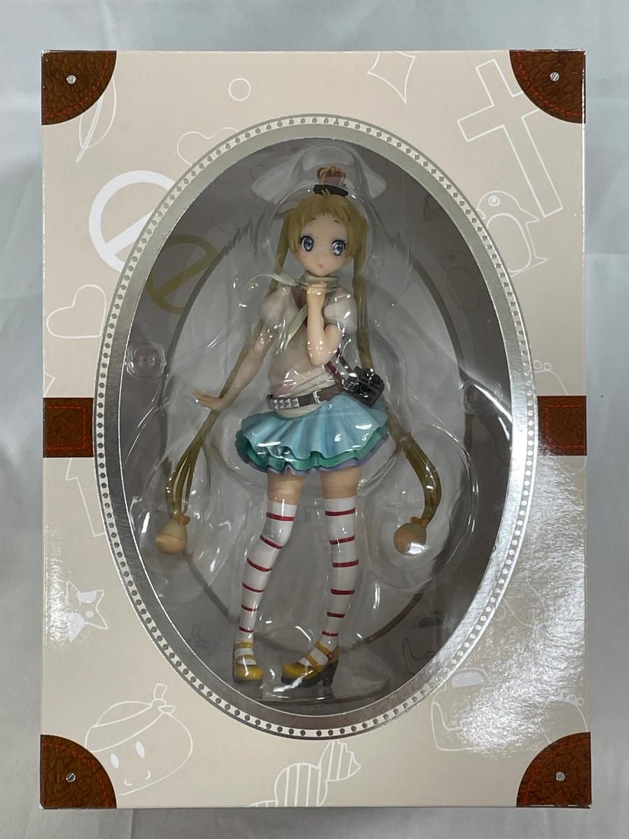 中二病でも恋がしたい 凸守早苗 1/8スケールフィギュア フィギュア 凸