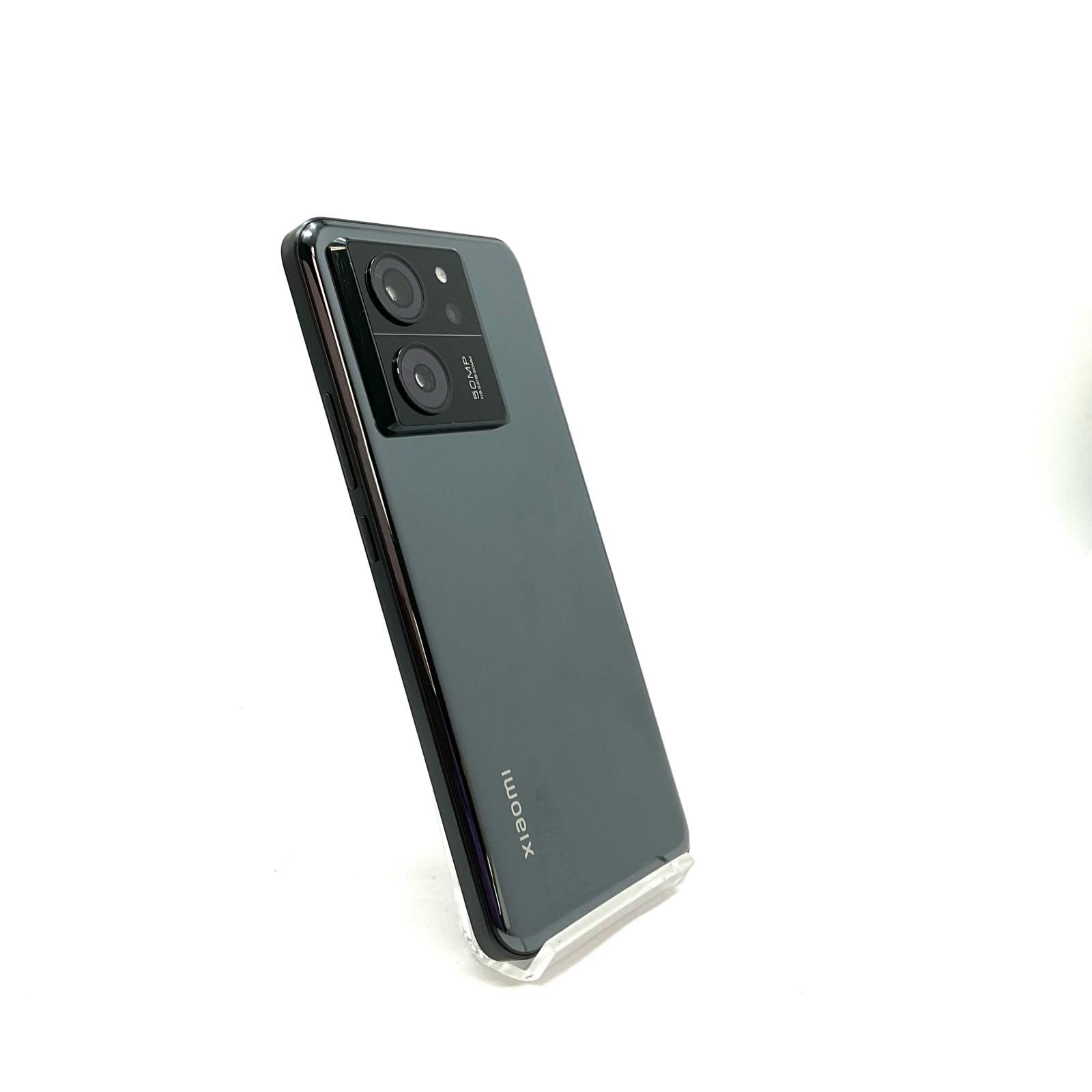Xiaomi 13T Pro 256GB ブラック Softbank 美品 - メルカリ