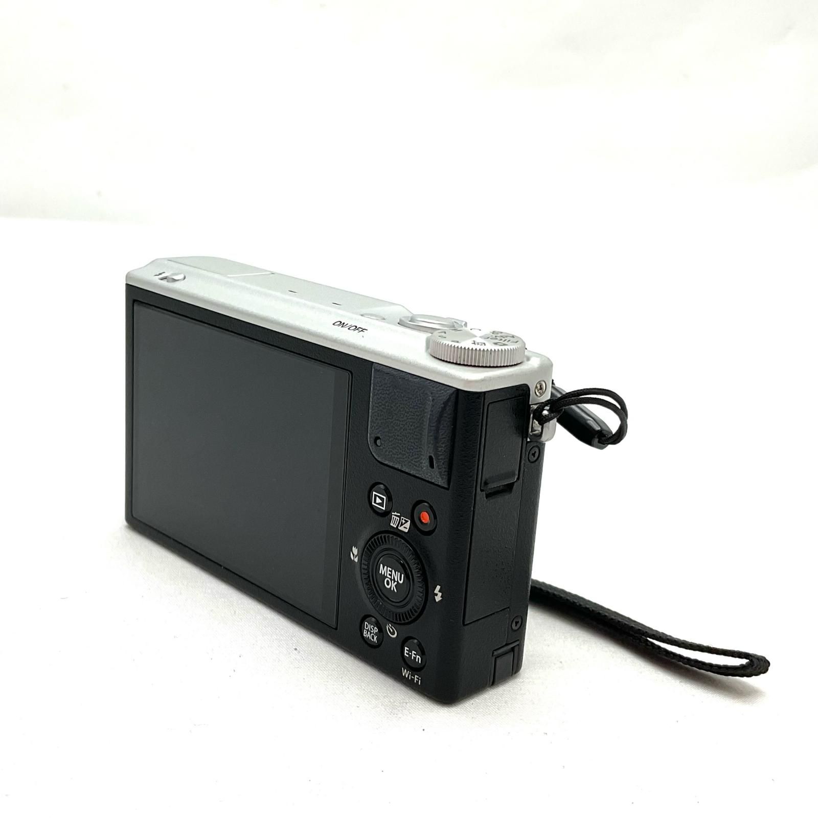 全額返金保証】【最速発送】FUJIFILM コンパクトデジタルカメラ XQ2 