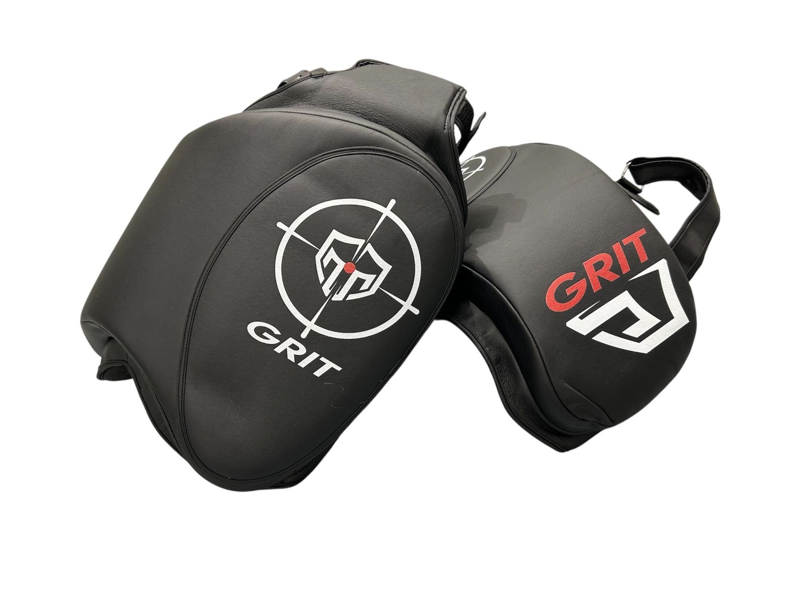 GRIT BIG MITT KICK SHIELD キックミット