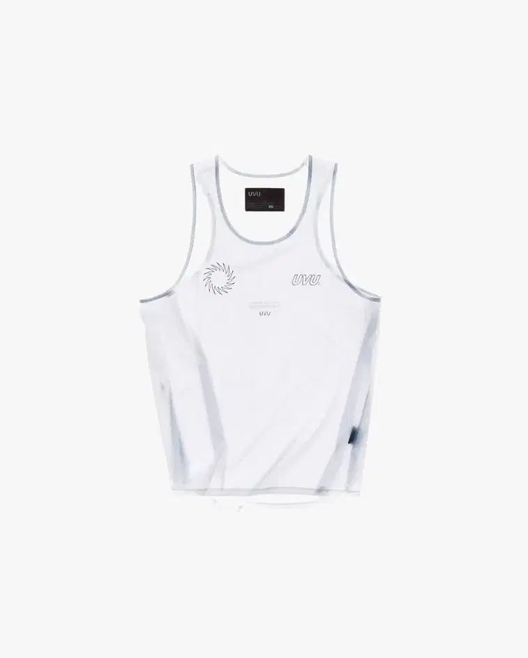 UVU ランニング ベスト PARIS Mサイズ UVU Paris 25 Racing Vest パリ