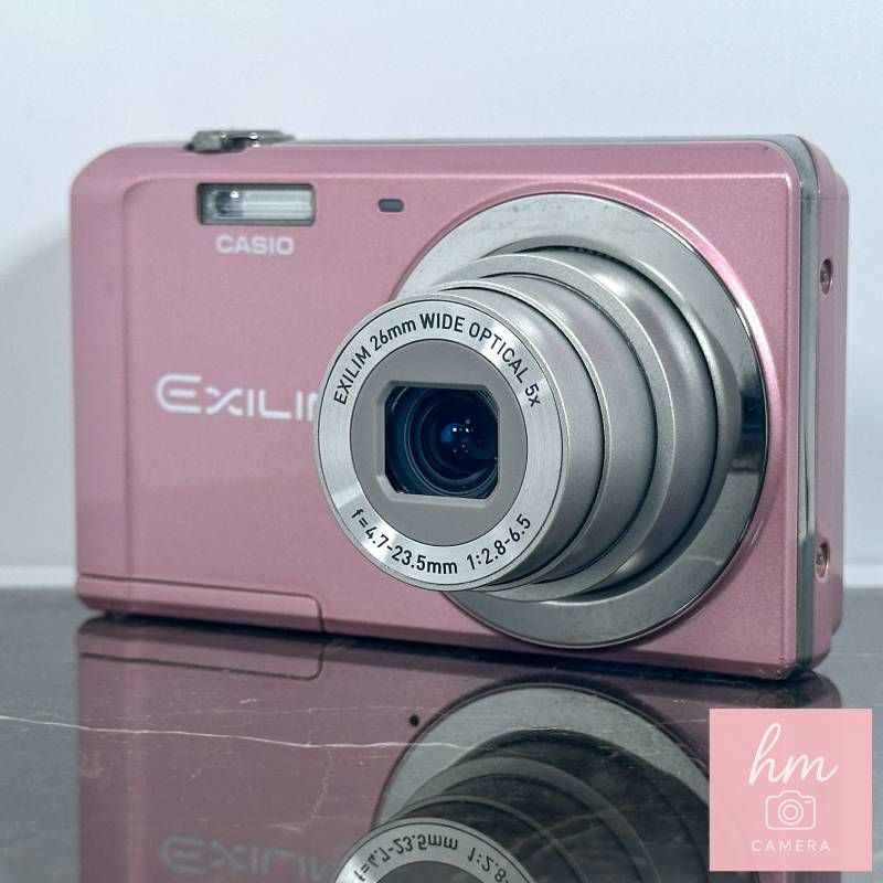 L405-X15C-49 CASIO カシオ EXILIM エクシリム EX-ZR500 コンパクト