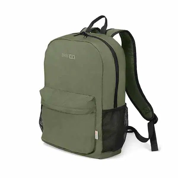 14 ー 15 6 インチ Outdoor(アウトドア) ノートパソコン リュック リュックサック オリーブグリーン