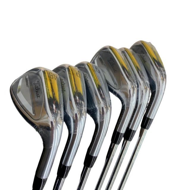 中古】 タイトリスト Titleist T350(2023) 6S アイアンセット IR NS 