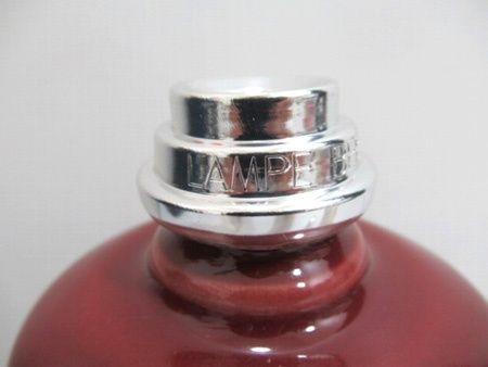 ランプベルジェ LAMPE BERGER アロマランプ パッション 5715 ピエール