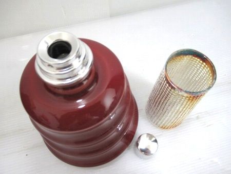 ランプベルジェ LAMPE BERGER アロマランプ パッション 5715 ピエール