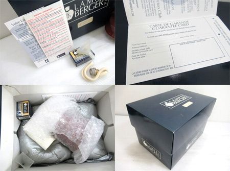 ランプベルジェ LAMPE BERGER アロマランプ パッション 5715 ピエール