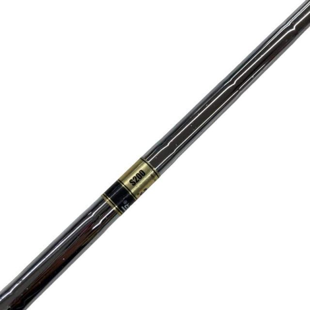【中古】RC BB WEDGE 52° / Dynamic Gold S200 中古】 ロイヤルコレクション RC BB WEDGE 52° ウェッジ WG Dynamic