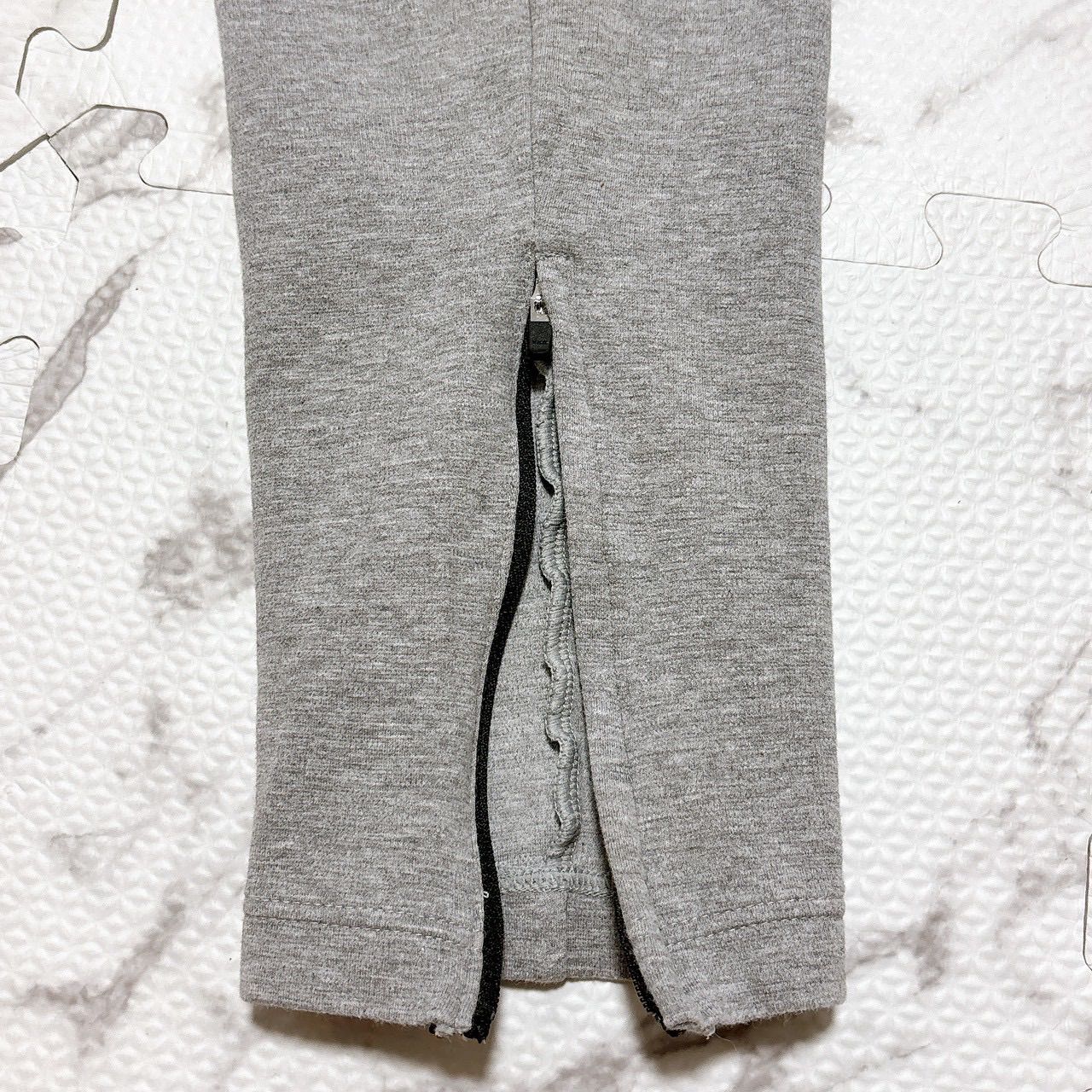 CRONOS グレー スウェット