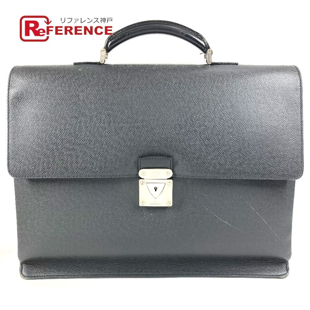 ルイヴィトン LOUIS VUITTON セルヴィエット モスコバ M30032 タイガ 